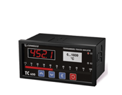 TC600-D